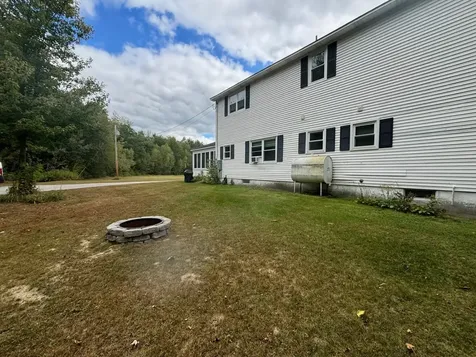 8 Black Point Road Moultonborough NH 03254