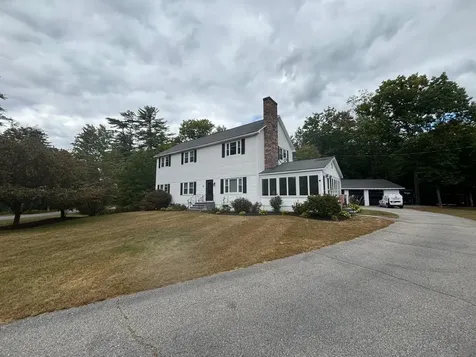 8 Black Point Road Moultonborough NH 03254