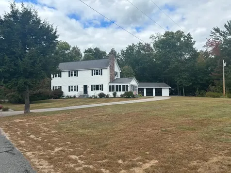 8 Black Point Road Moultonborough NH 03254