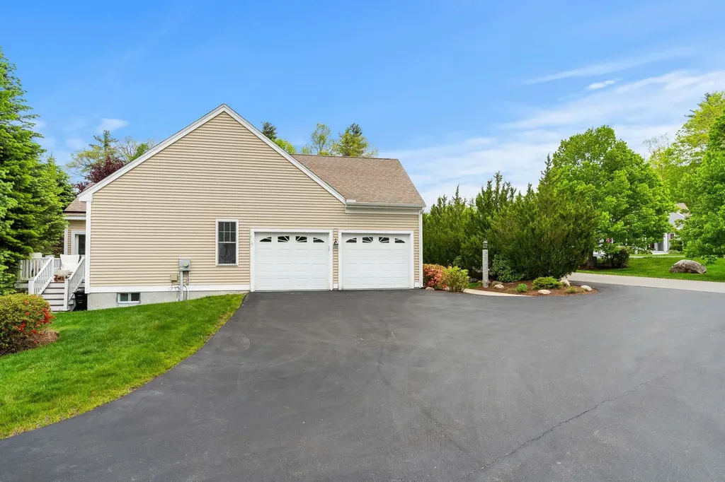 1 Tarleton Lane Amherst NH 03031