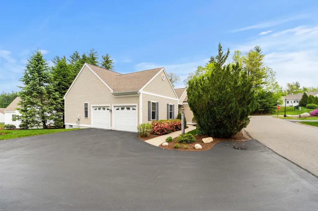 1 Tarleton Lane Amherst NH 03031