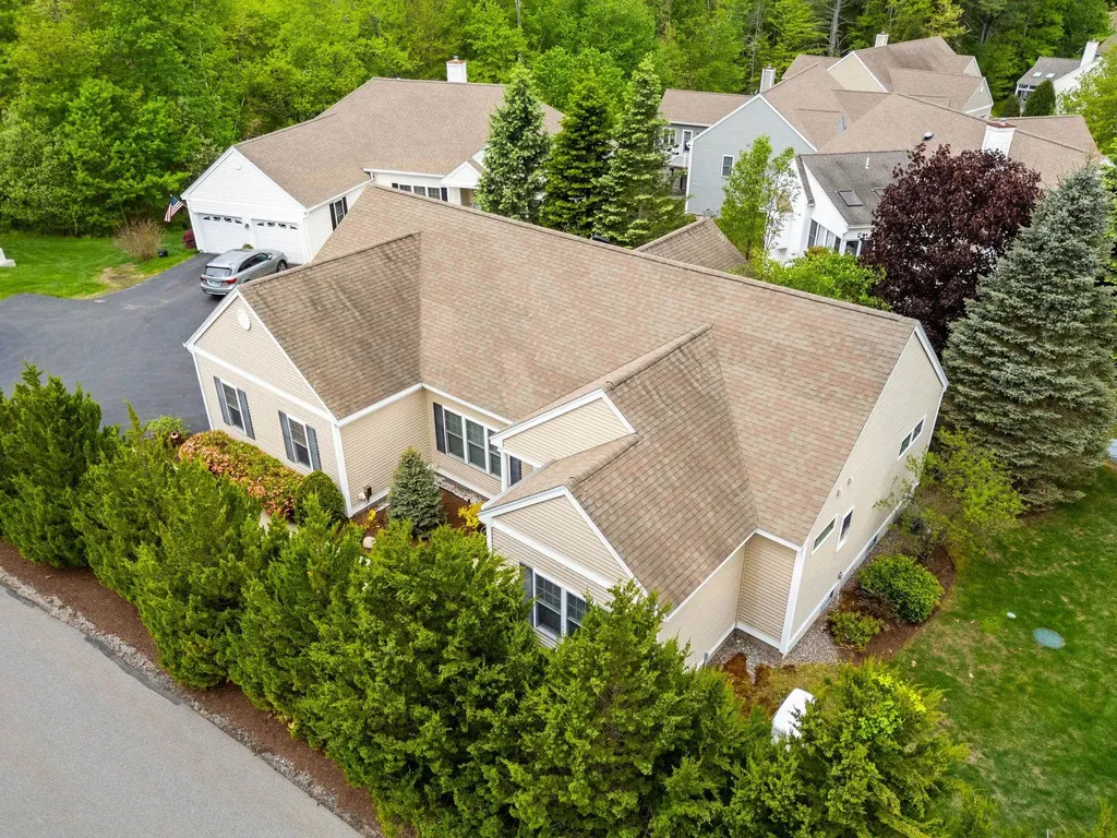 1 Tarleton Lane Amherst NH 03031