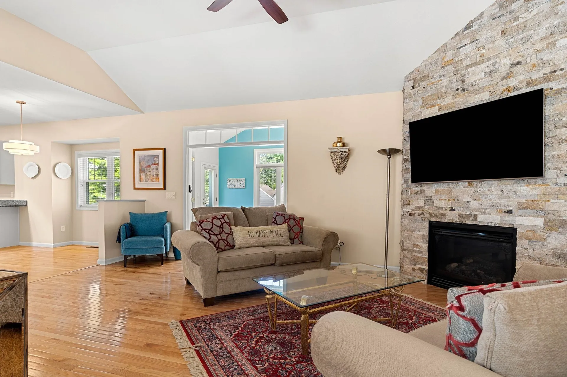 1 Tarleton Lane Amherst NH 03031