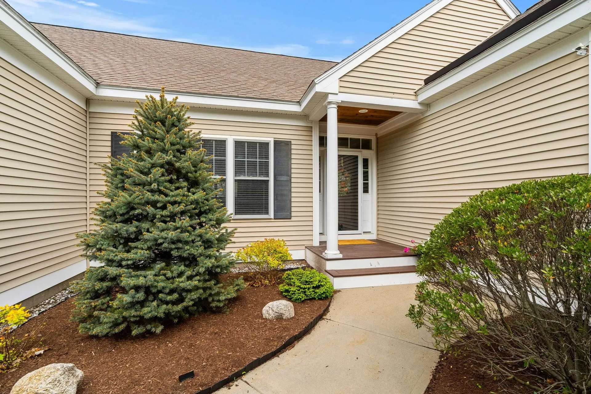 1 Tarleton Lane Amherst NH 03031