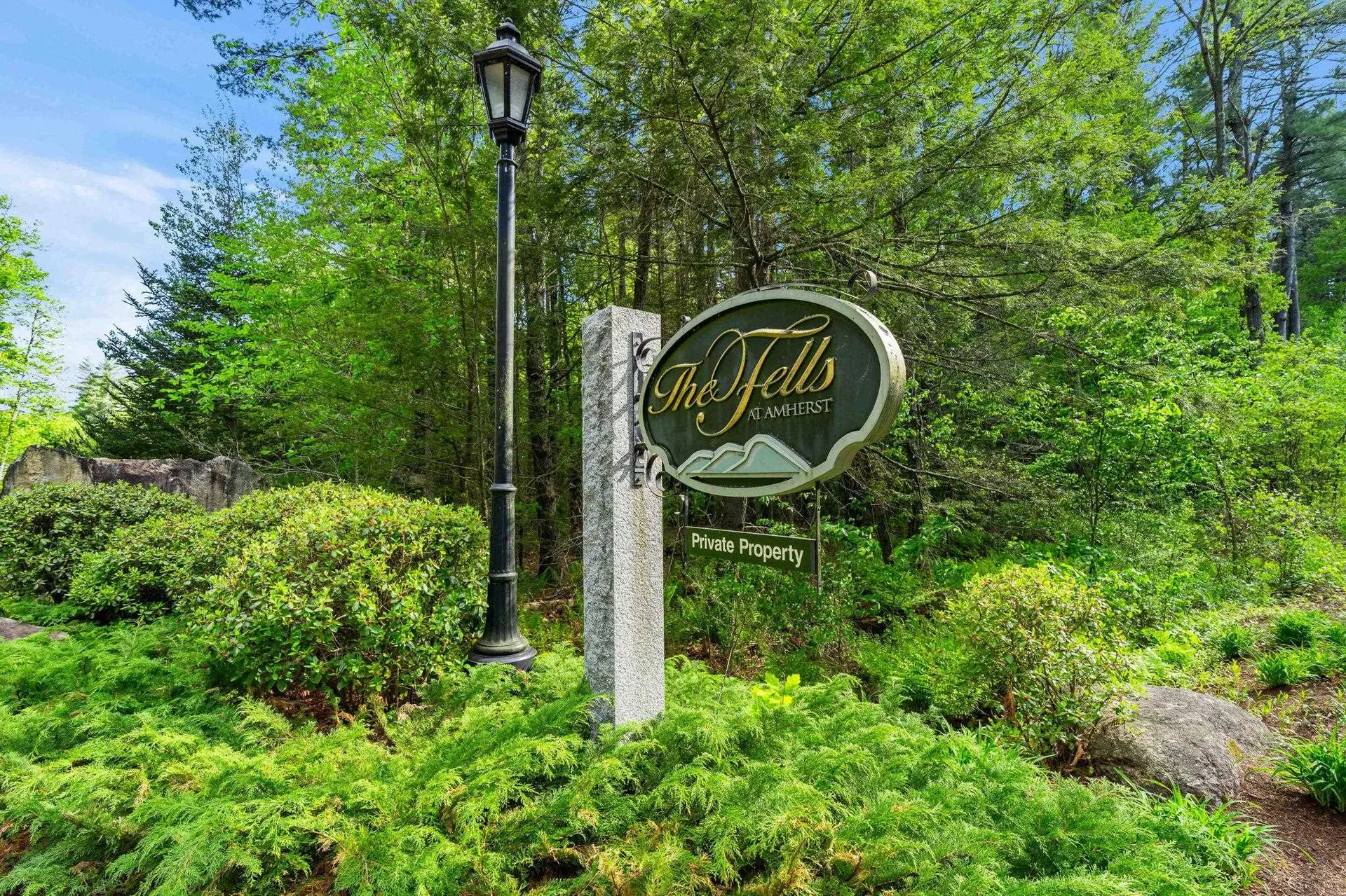 1 Tarleton Lane Amherst NH 03031