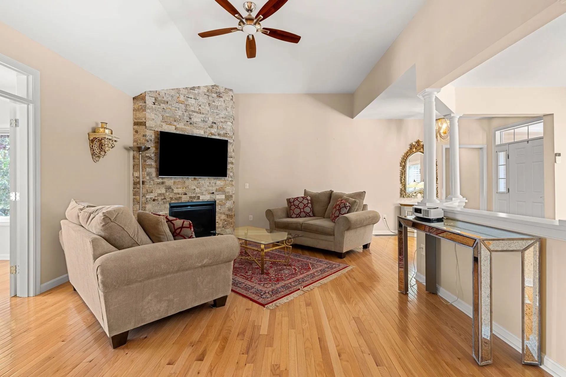 1 Tarleton Lane Amherst NH 03031
