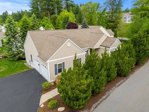 1 Tarleton Lane Amherst NH 03031