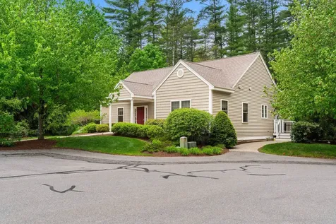 1 Tarleton Lane Amherst NH 03031