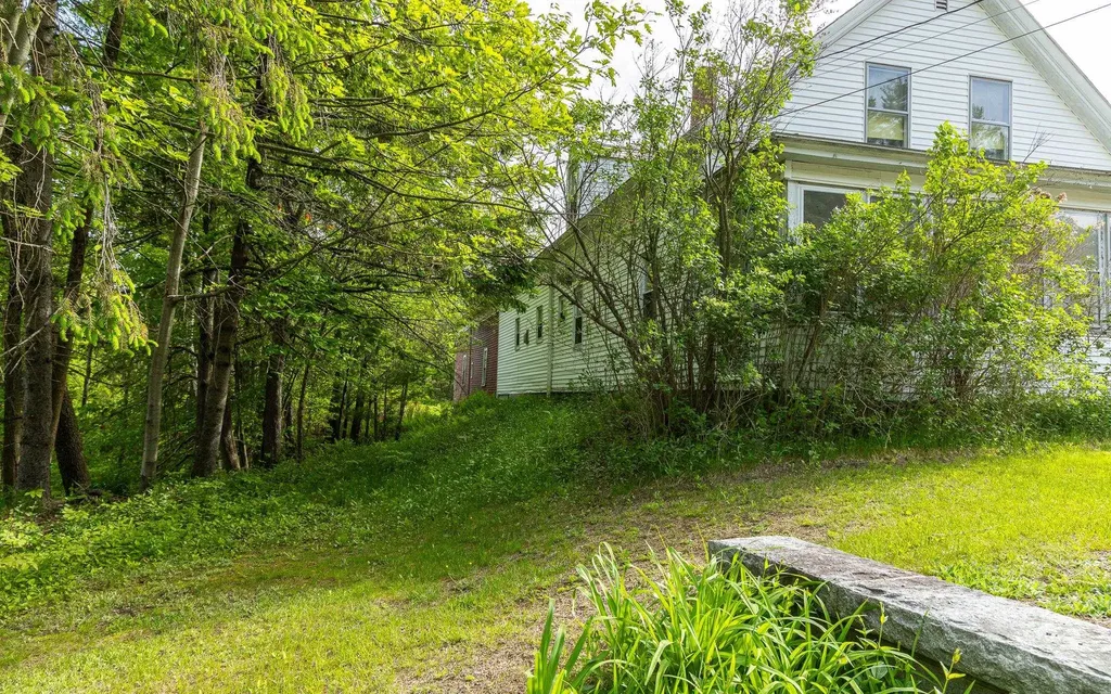 82 Main Street Marlborough NH 03455