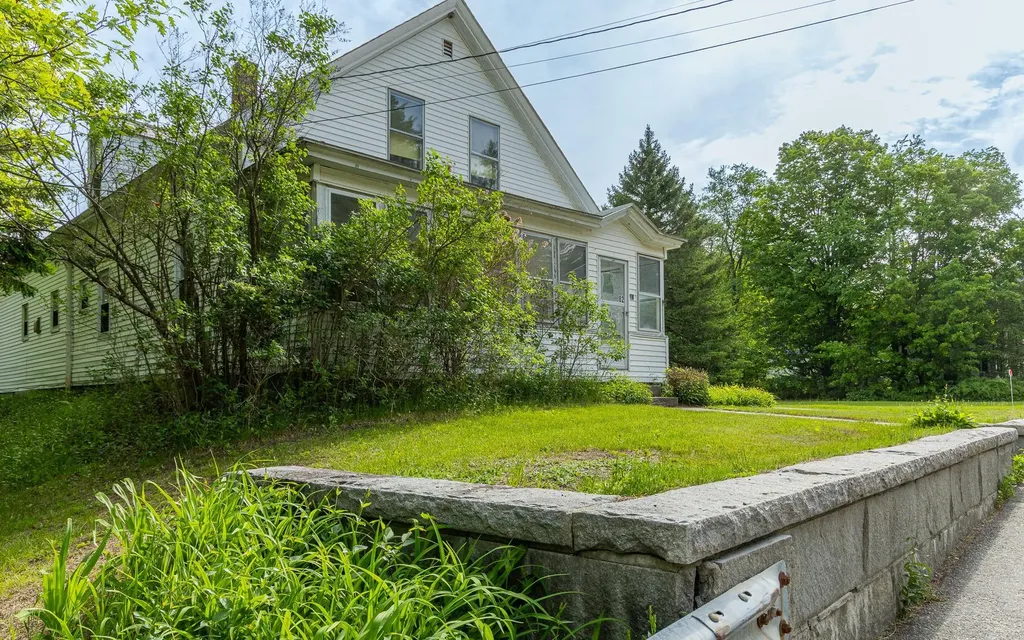 82 Main Street Marlborough NH 03455