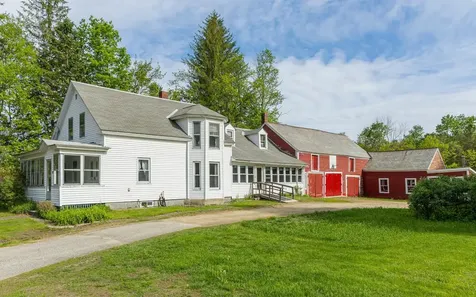 82 Main Street Marlborough NH 03455