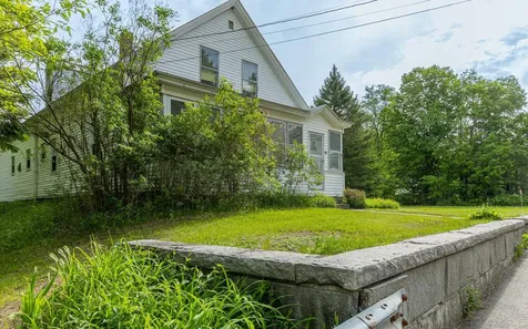 82 Main Street Marlborough NH 03455