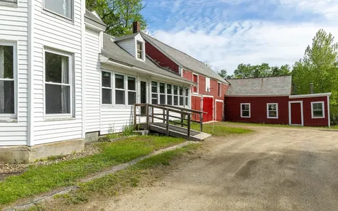 82 Main Street Marlborough NH 03455
