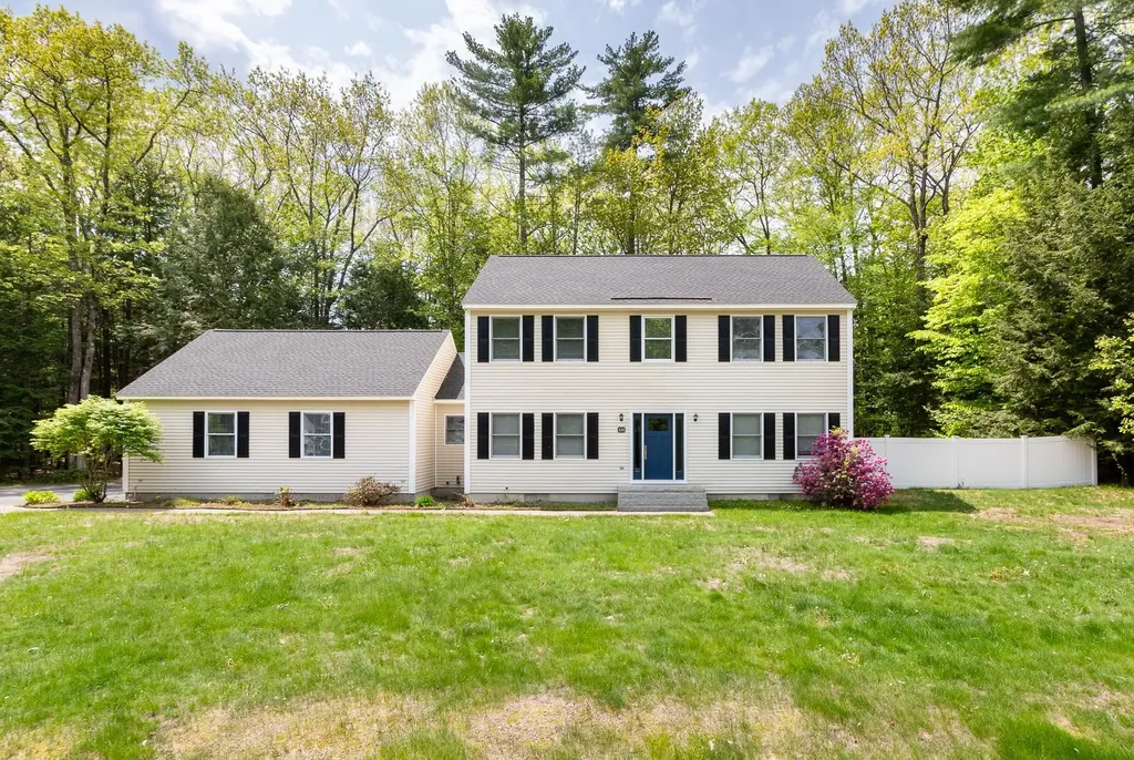 131 Hillcrest Drive Laconia NH 03246