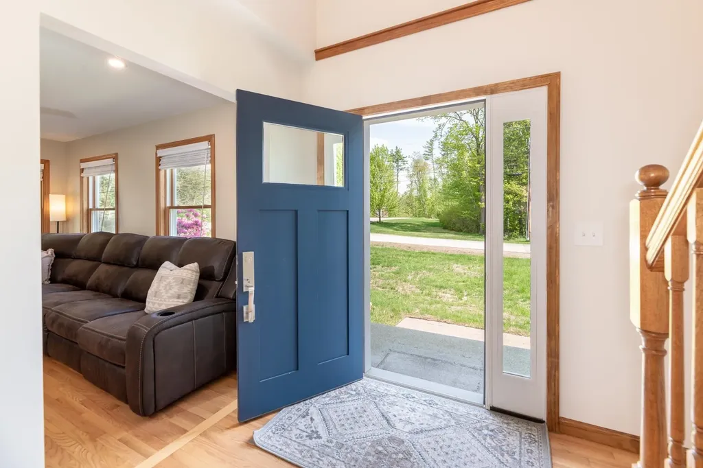 131 Hillcrest Drive Laconia NH 03246