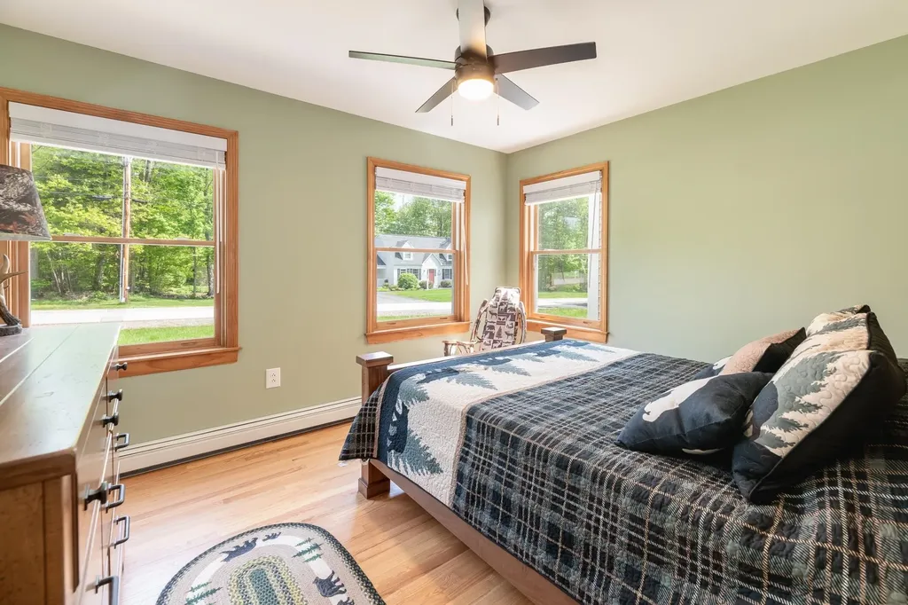 131 Hillcrest Drive Laconia NH 03246