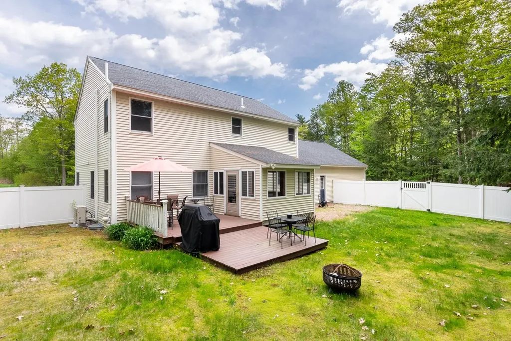 131 Hillcrest Drive Laconia NH 03246