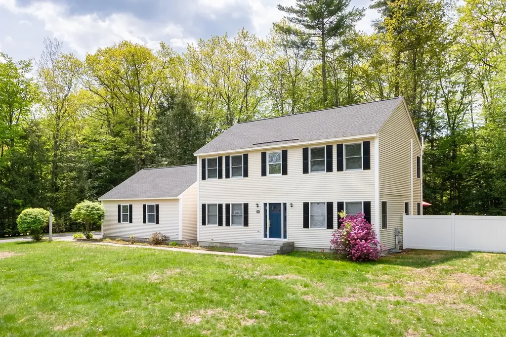 131 Hillcrest Drive Laconia NH 03246