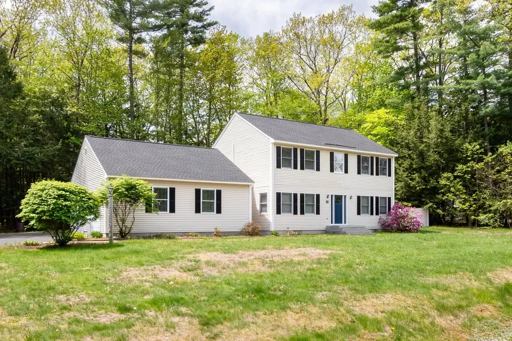 131 Hillcrest Drive Laconia NH 03246