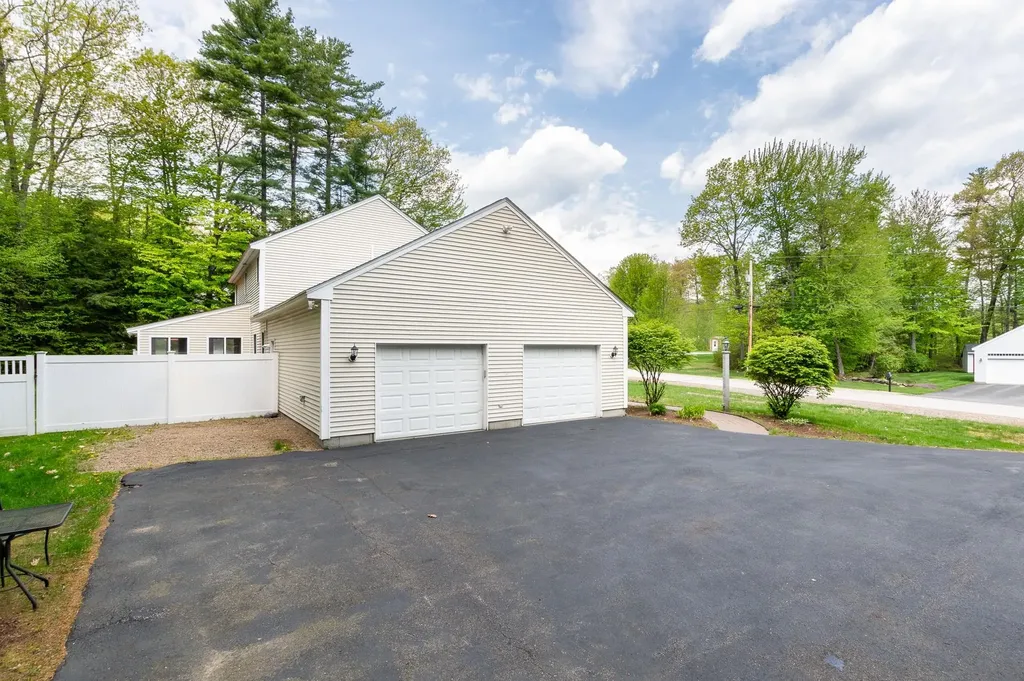 131 Hillcrest Drive Laconia NH 03246