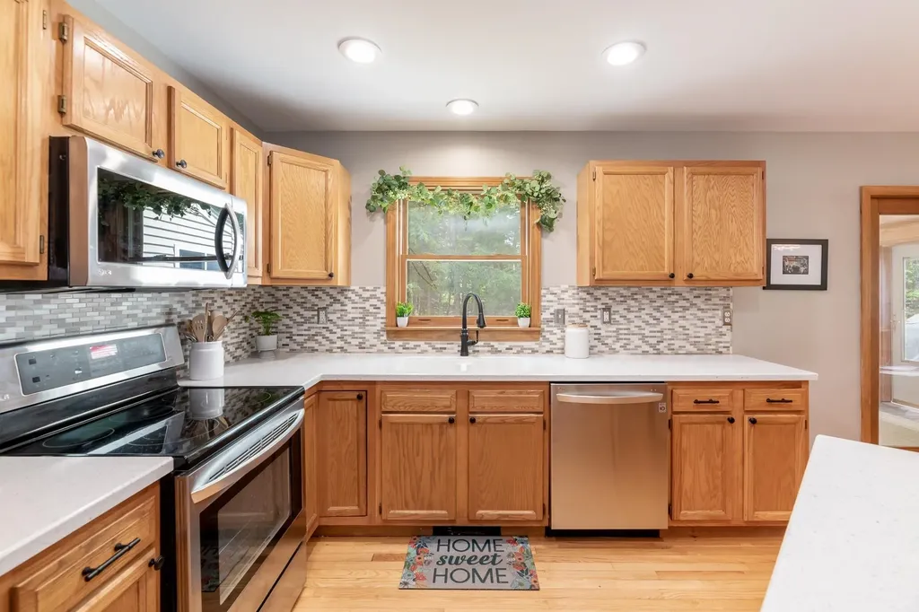 131 Hillcrest Drive Laconia NH 03246