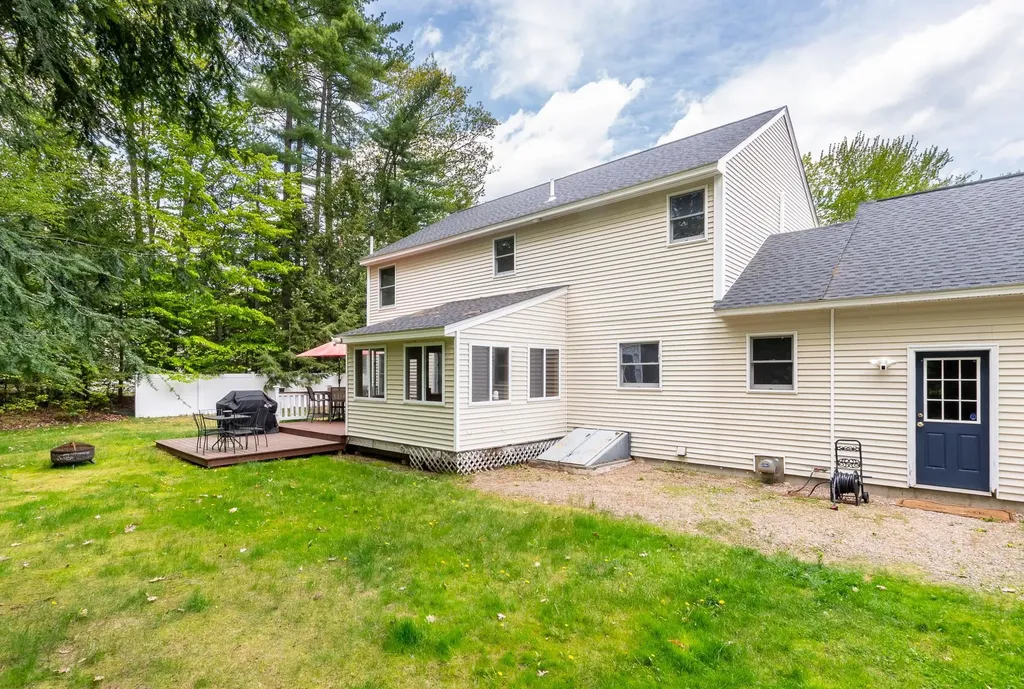 131 Hillcrest Drive Laconia NH 03246