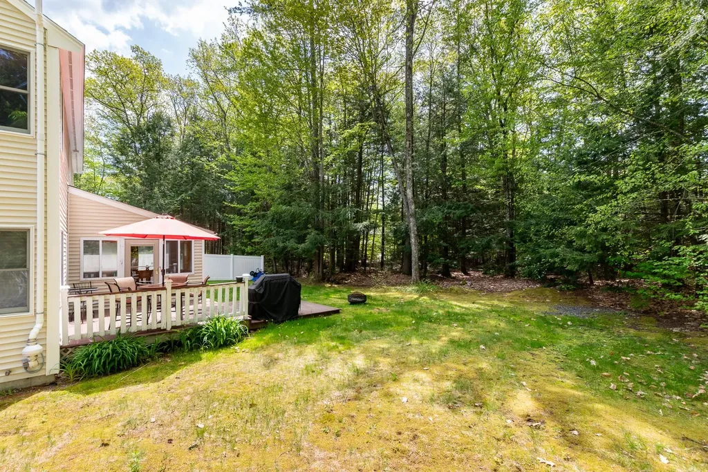 131 Hillcrest Drive Laconia NH 03246