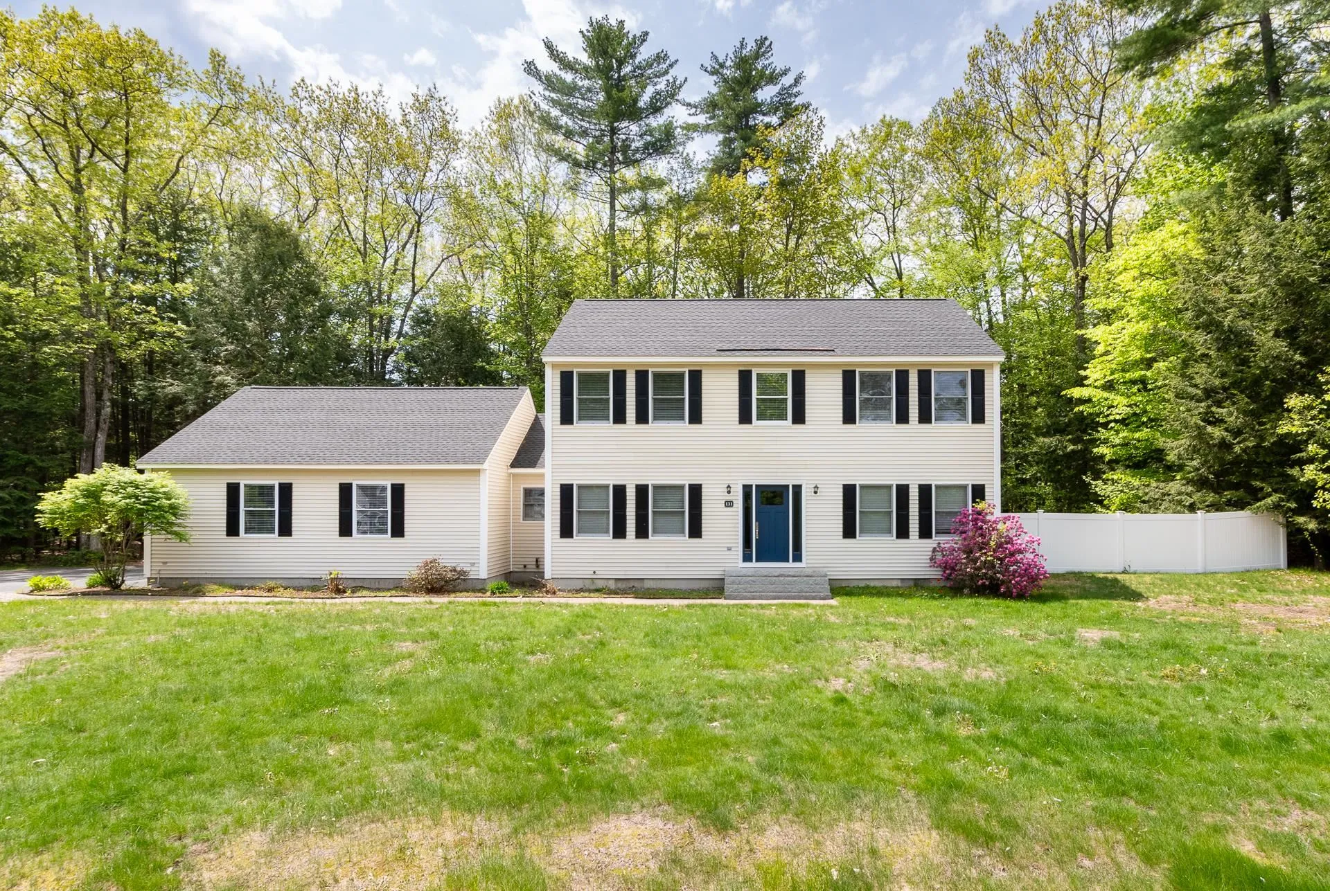 131 Hillcrest Drive Laconia NH 03246