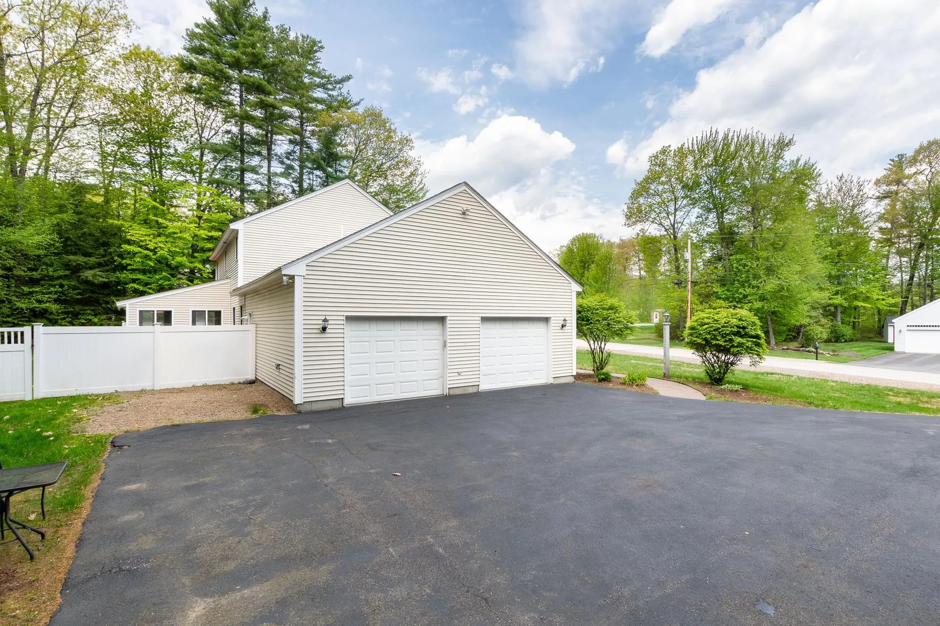 131 Hillcrest Drive Laconia NH 03246