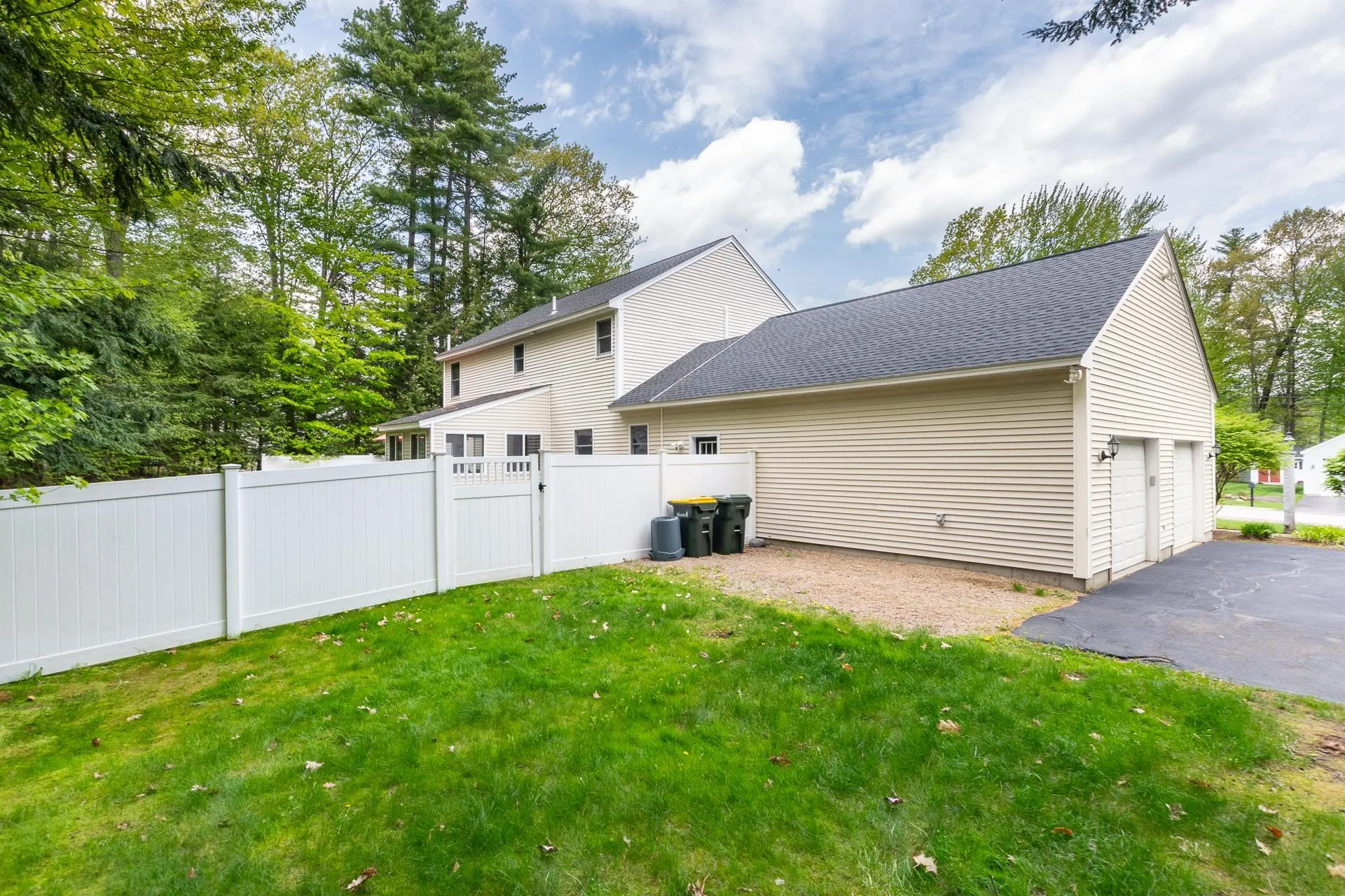 131 Hillcrest Drive Laconia NH 03246