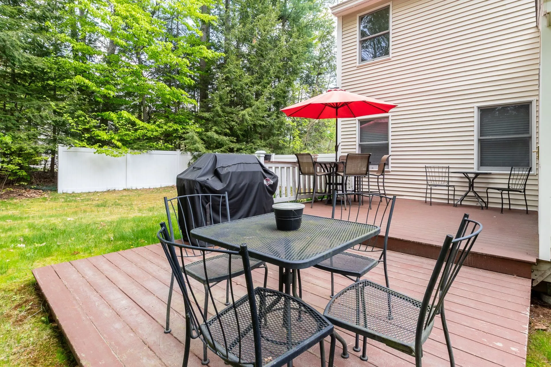 131 Hillcrest Drive Laconia NH 03246