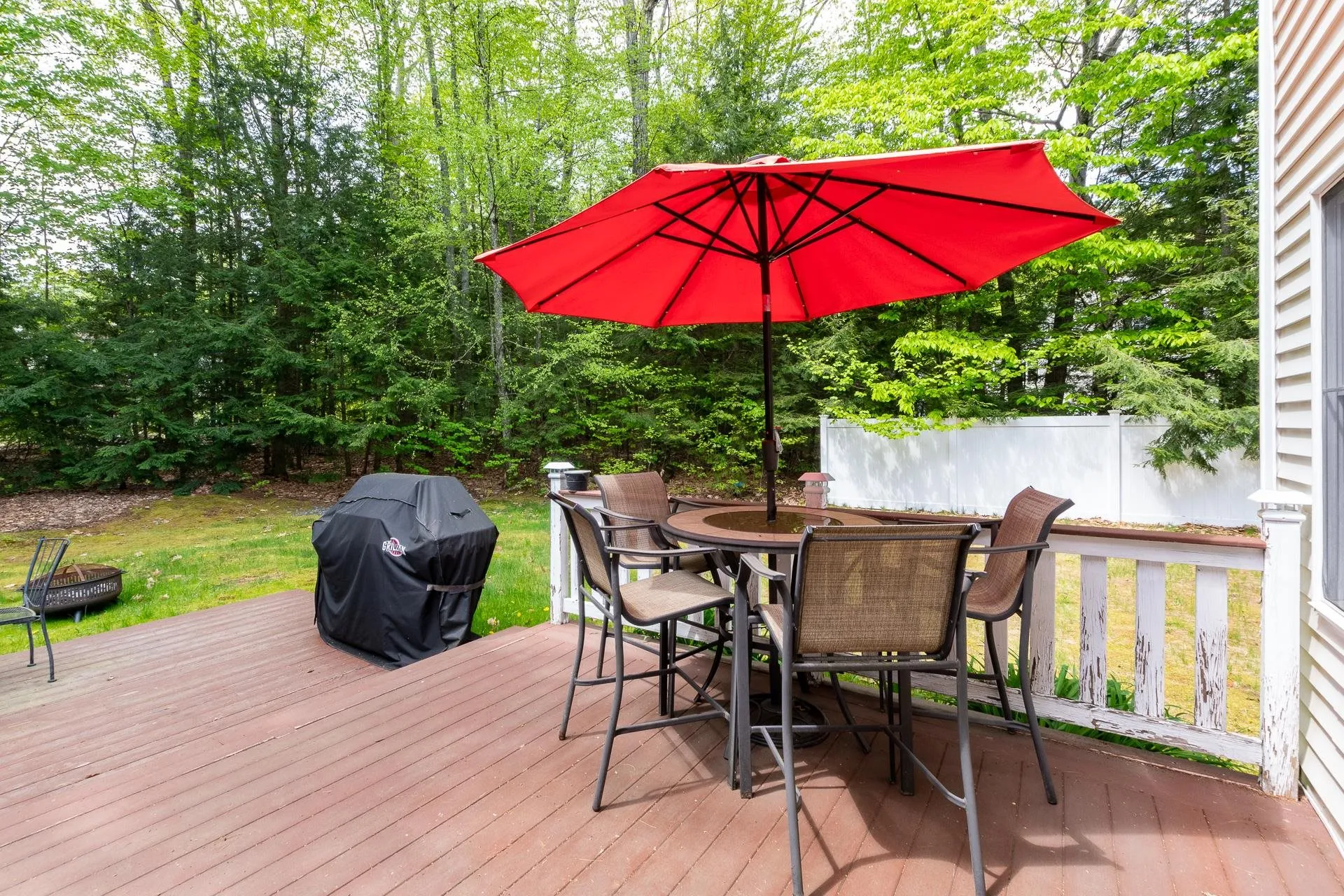 131 Hillcrest Drive Laconia NH 03246
