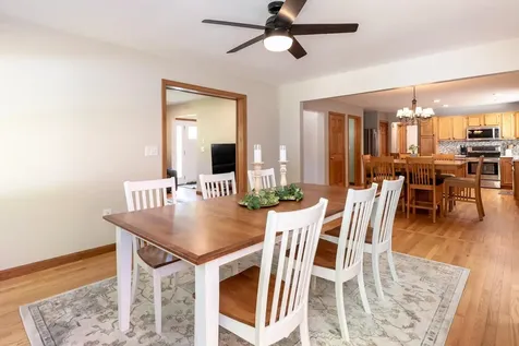 131 Hillcrest Drive Laconia NH 03246