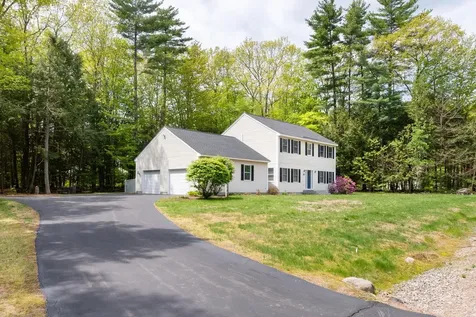 131 Hillcrest Drive Laconia NH 03246
