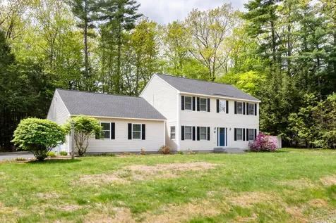 131 Hillcrest Drive Laconia NH 03246