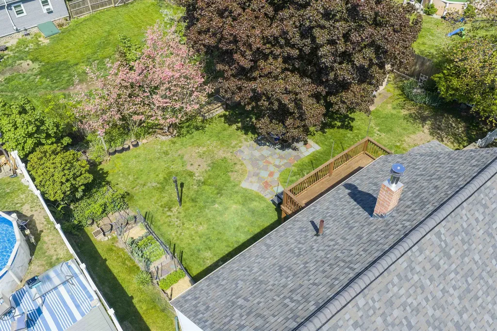 154 Woodbine Avenue Manchester NH 03109