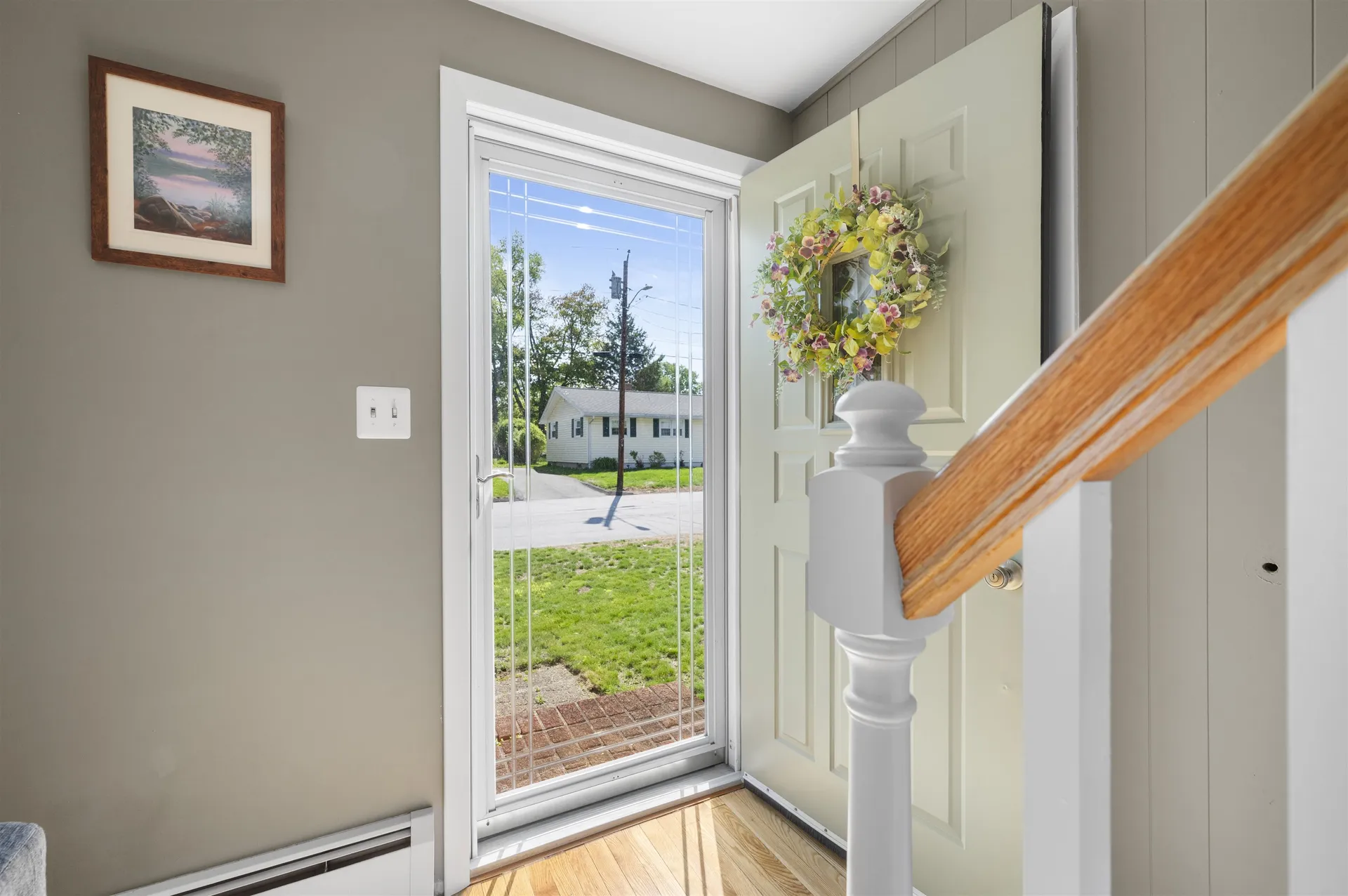 154 Woodbine Avenue Manchester NH 03109