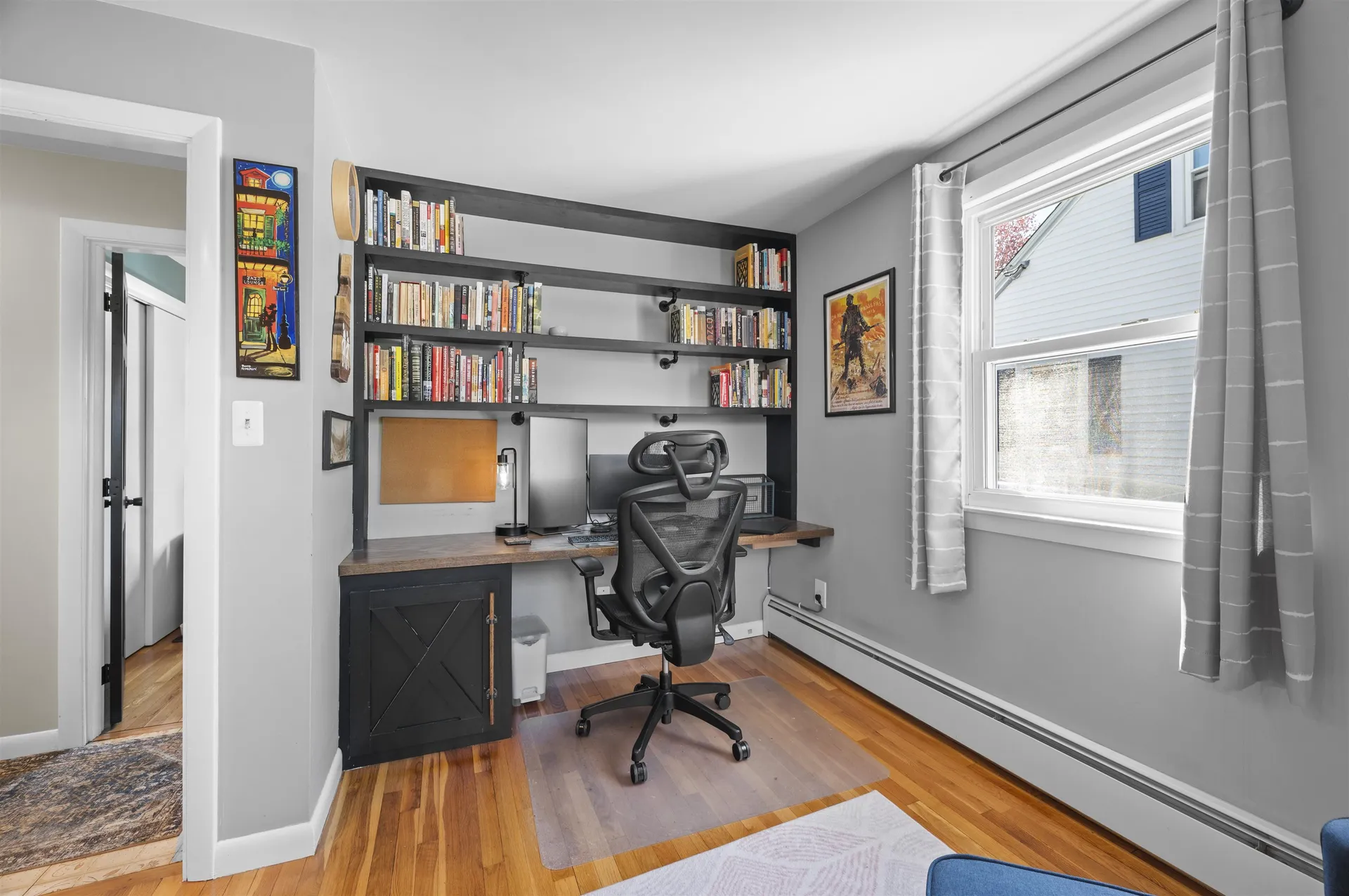 154 Woodbine Avenue Manchester NH 03109