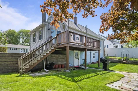 154 Woodbine Avenue Manchester NH 03109