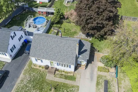 154 Woodbine Avenue Manchester NH 03109
