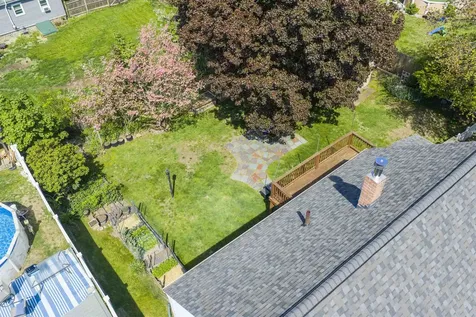 154 Woodbine Avenue Manchester NH 03109