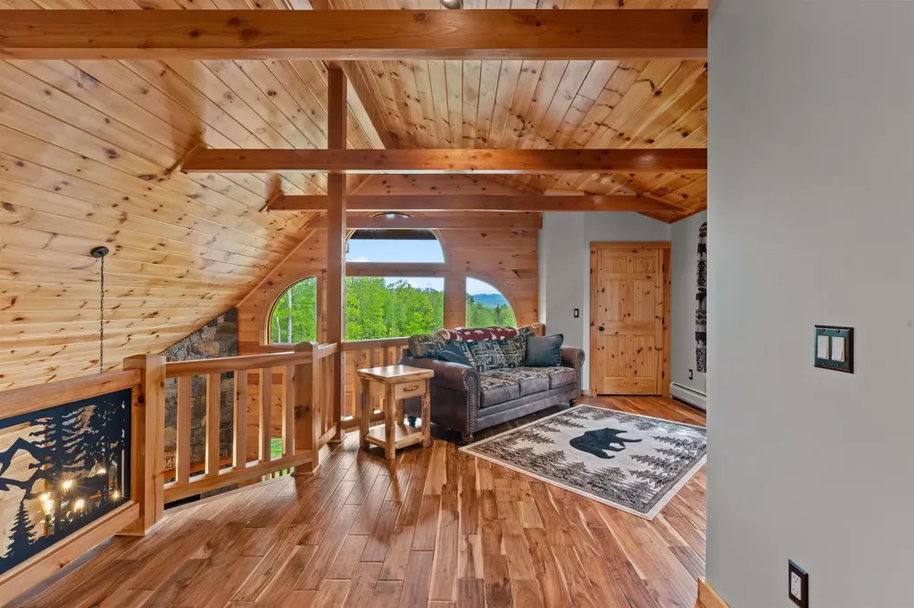 1881 Brownfield Road Conway NH 03813