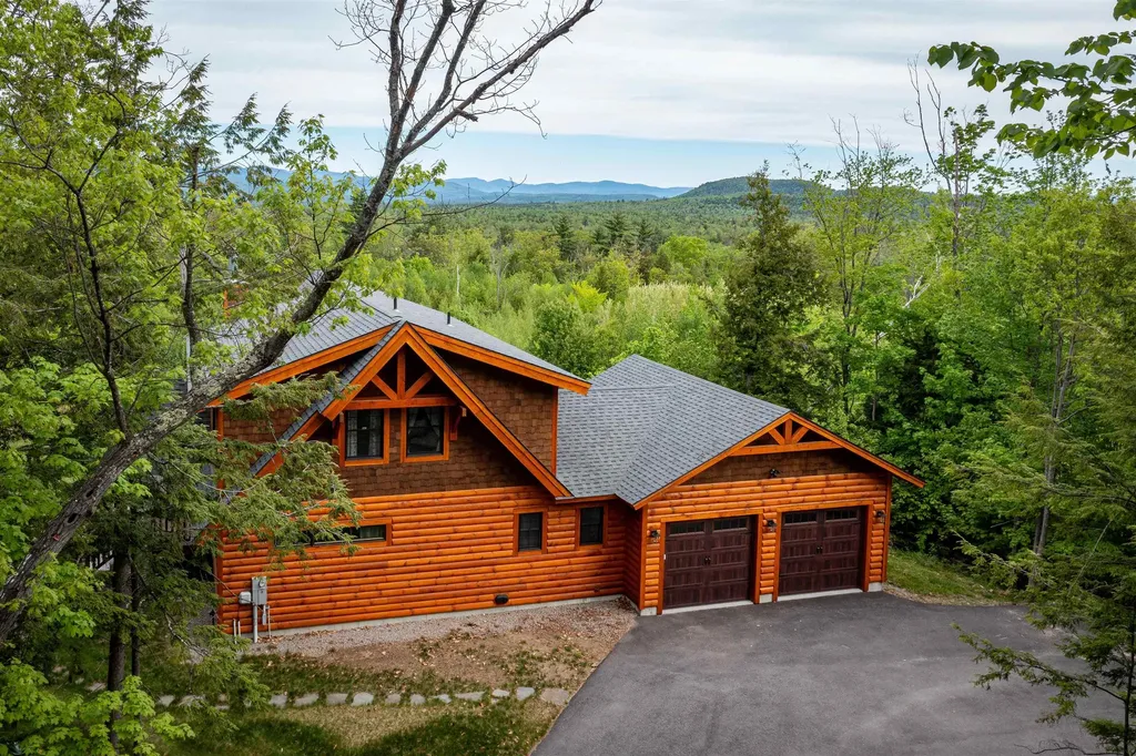 1881 Brownfield Road Conway NH 03813