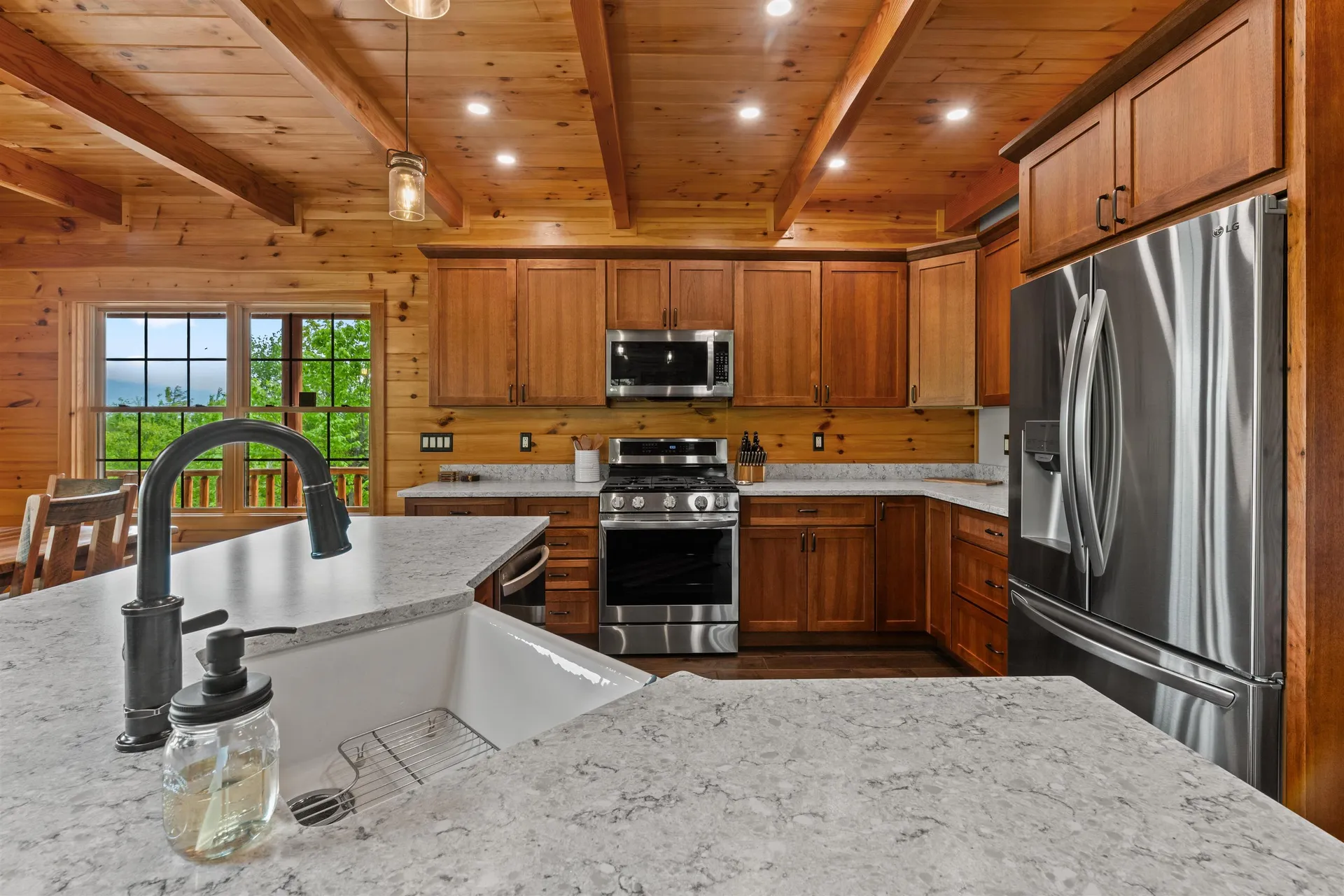 1881 Brownfield Road Conway NH 03813