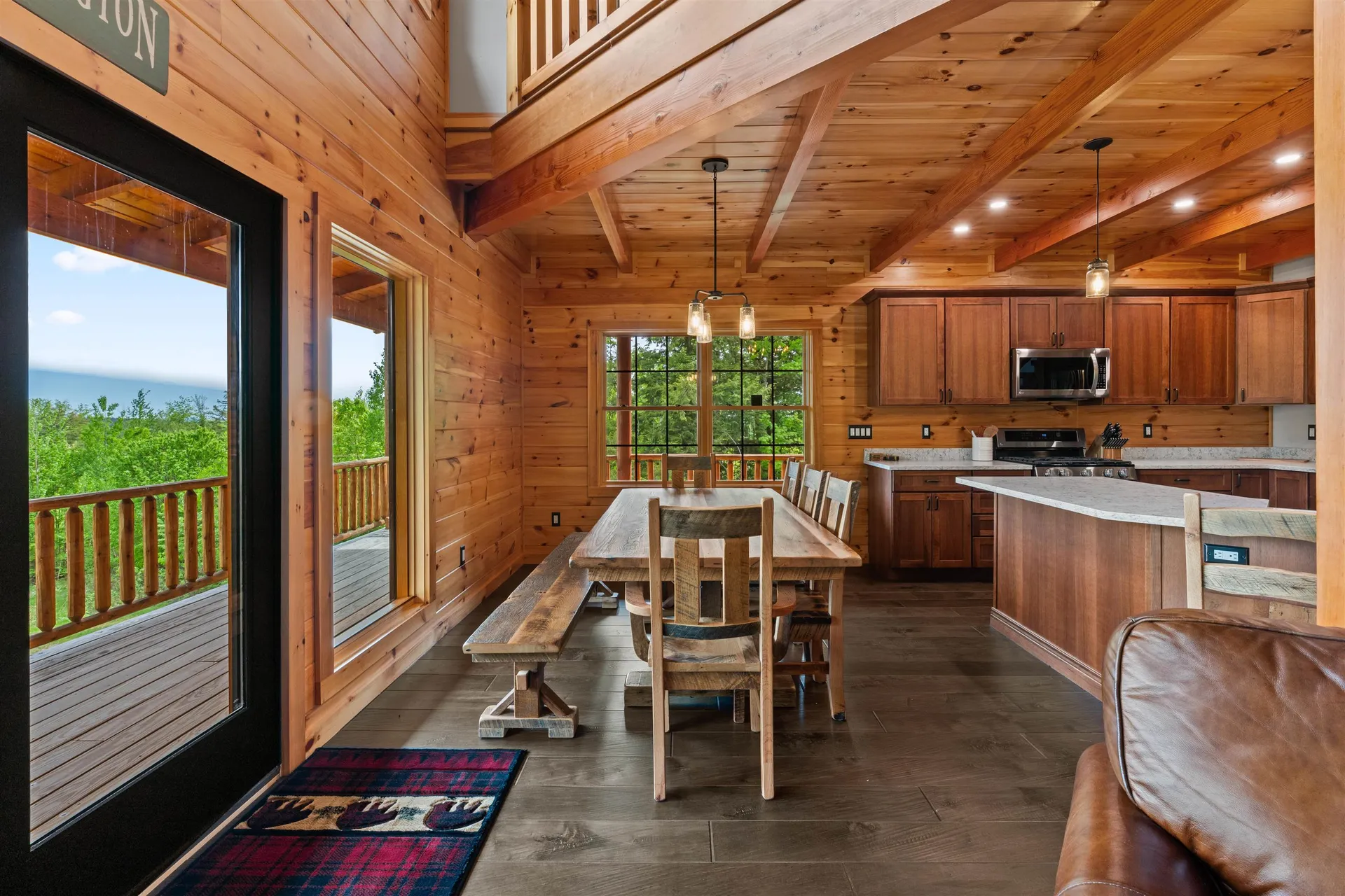 1881 Brownfield Road Conway NH 03813