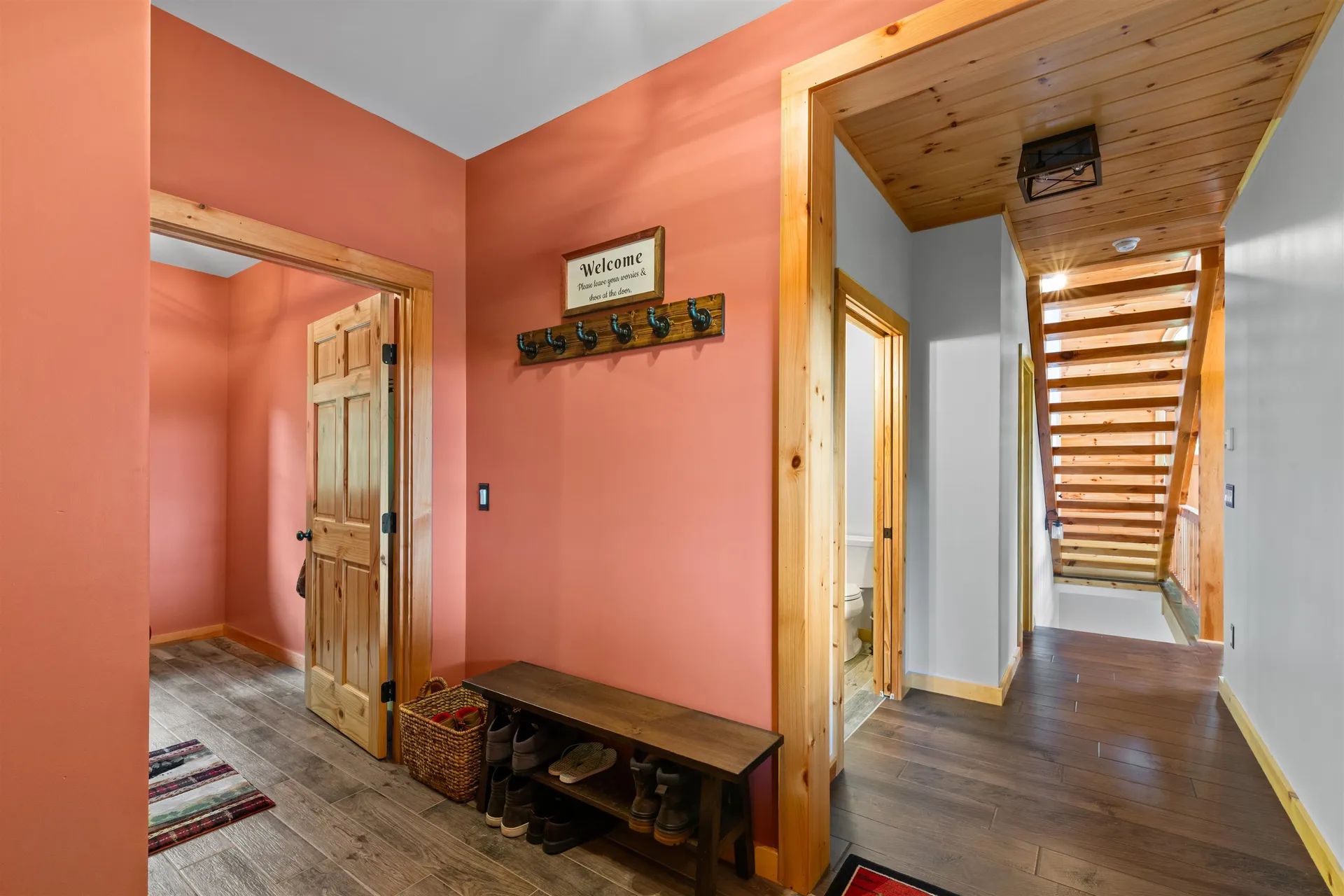 1881 Brownfield Road Conway NH 03813