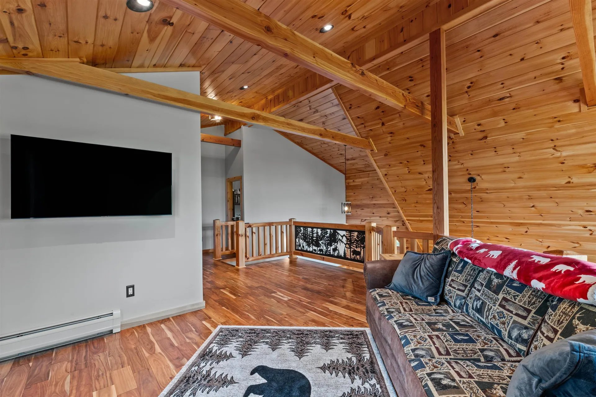 1881 Brownfield Road Conway NH 03813
