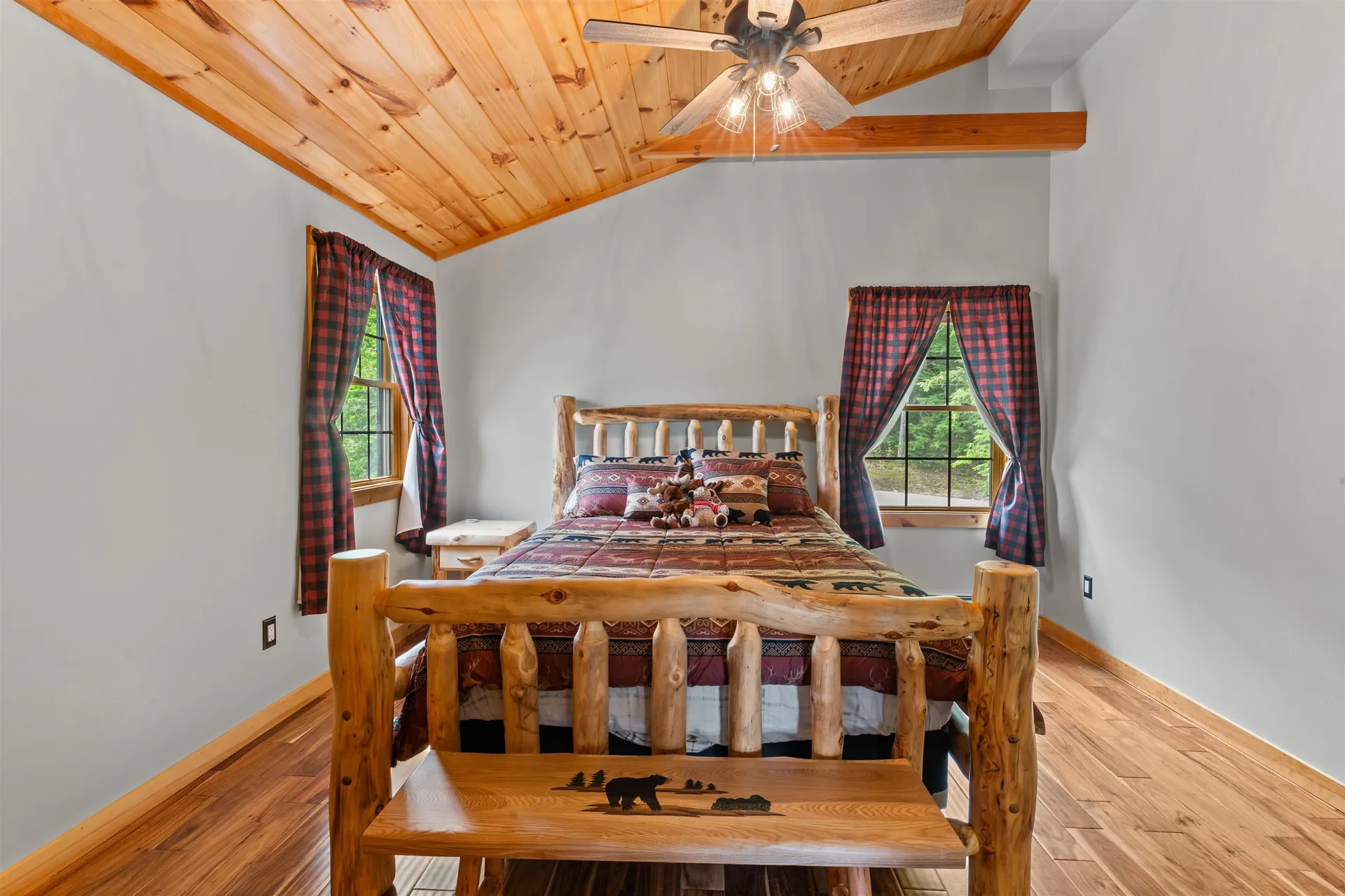 1881 Brownfield Road Conway NH 03813