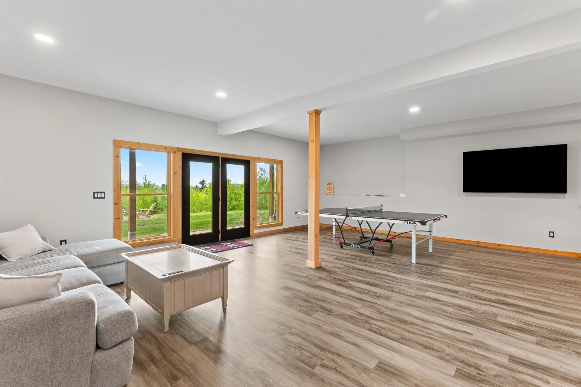 1881 Brownfield Road Conway NH 03813