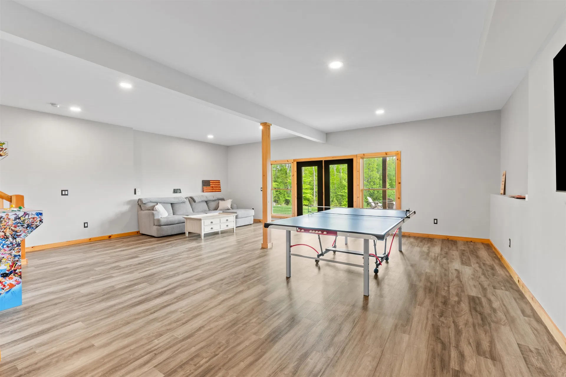 1881 Brownfield Road Conway NH 03813